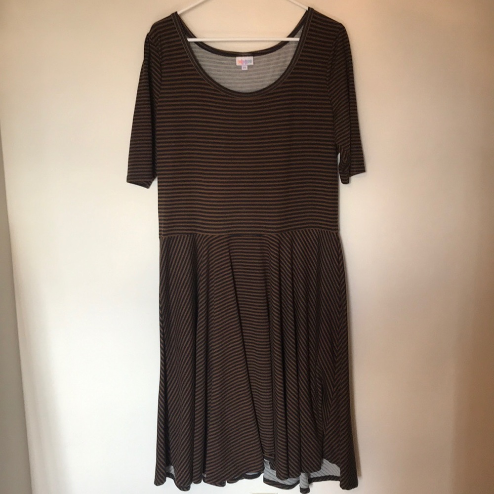 LuLaRoe Dress
